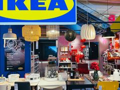 -宜家家居(宝山商场店)