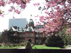 -北海道厅旧本厅舍(旧本庁舎)