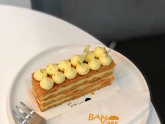 -BanCake·法式千层·拿破仑專門店