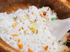 -云南野生菌石锅鱼石锅鸡(大金塔店)