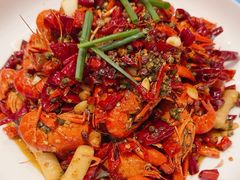 -龙虾奇迹(大华三路店)