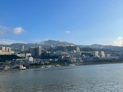 -丰都鬼城名山景区