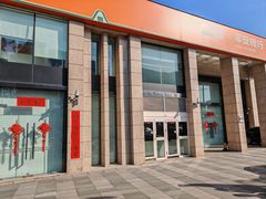 -平安银行(上海长风支行)