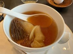 -潮汕味道·煮海餐厅(金麟大厦店)