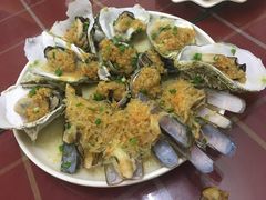 -琼大师东方烤乳猪(亚特兰蒂斯店)