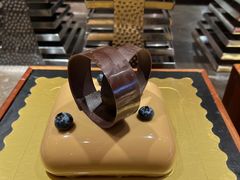 -岳阳铂尔曼酒店湖畔餐厅 Lakeside Restaurant