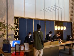 -深圳滨河时代ICON LAB艾垦酒店