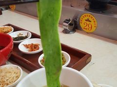 -乡党臊子面(丰庆公园店)