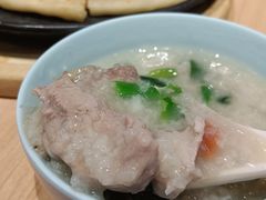 -宏状元现熬粥·京味菜(三里河店)