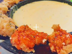 -百事喜乐炸鸡铺(合肥首店)
