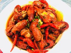 -霸王虾·小龙虾香辣蟹(玉林店)