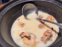 -乔街深夜食堂·台州菜·高压锅生蚝(杭州总店)