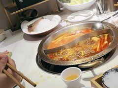 -巴邑火锅·鲜切牛肉(萧山银隆店)