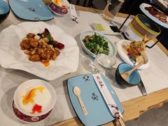-局气烤鸭·北京菜(德云社店)