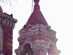 -圣·阿列克谢耶夫教堂