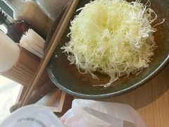 -胜博殿日式炸猪排(西红门店)