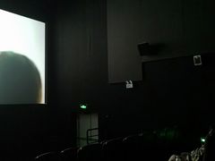 -中影国际影城(宁波江北来福士店)
