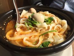 -姐弟俩土豆粉(西安小寨店)