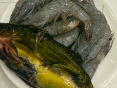 -芭菲盛宴·环球美食(袁家岗店)