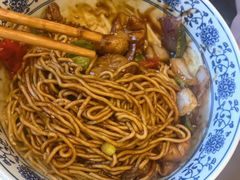 -王繁星面馆(西安熙地港店)