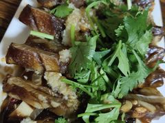 -正宗天津烧麦馆(柳州路店)