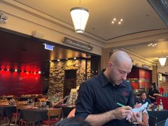 -I'm Angus Steakhouse