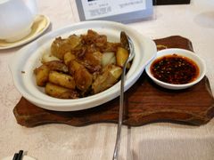 -东莞塘厦三正半山温泉酒店·沙利文西餐厅
