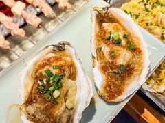 -很久以前羊肉串(南京路第一百货店)