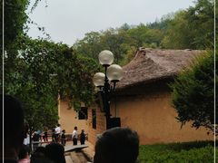-韶山毛泽东同志故居