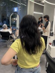 点击看大图 -DL HOPE造型