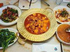 -天山传奇新疆菜(SKLP店)