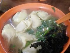 全家福-阿麟馄饨(延长路店)