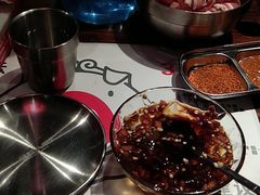 -悟能八戒烤肉自助(秦隆步行街店)