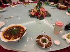 -香港美食大酒楼