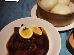 -茶人村·宫廷私厨(奥体印象城店)