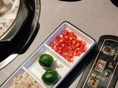-同仁四季椰子鸡(无锡滨湖万象汇店)
