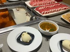 -海底捞火锅(凯德广场店)