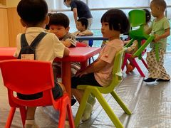 -金宝贝早教(富力广场中心)