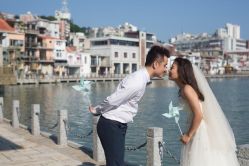 -绿皮火车照相馆 婚纱照旅拍(厦门店)