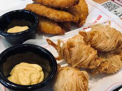 金丝虾-米斯特比萨(亦庄国融国际店)