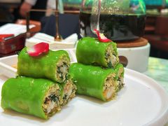 -蝴蝶里·粤菜·点心(滨江龙湖店)