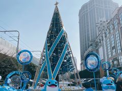 -光启城时尚购物中心