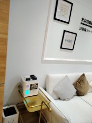 -HEYAN荷妍专业脱毛连锁机构