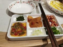 -东门口涮肉·砂锅·烤串(老门东店)