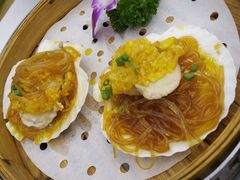 -必点海鲜·海肠捞饭大王(滨江道店)