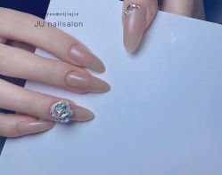 -JU·旧友日式美甲美睫工作室