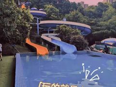 -阿酋湾水上乐园