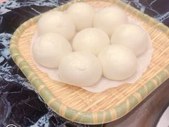 -东海渔村海鲜码头大排档