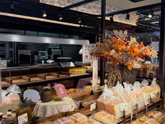 -西村叔叔的店·面包·甜品·蛋糕(清河万象汇店)