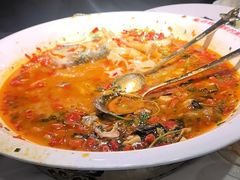 -坛宗剁椒鱼头(河西王府井店)